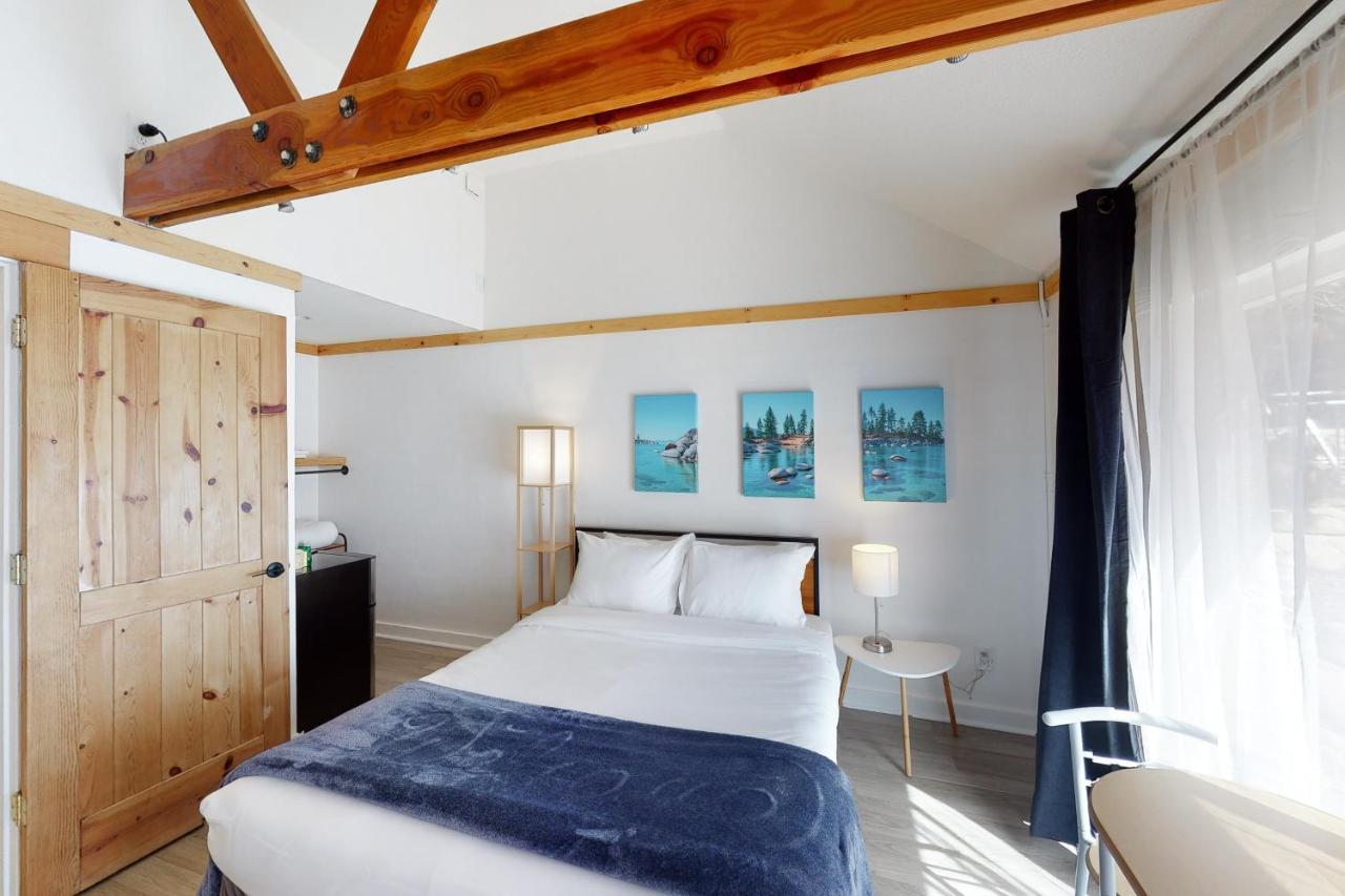 The Chalet At Kings Beach Rom bilde