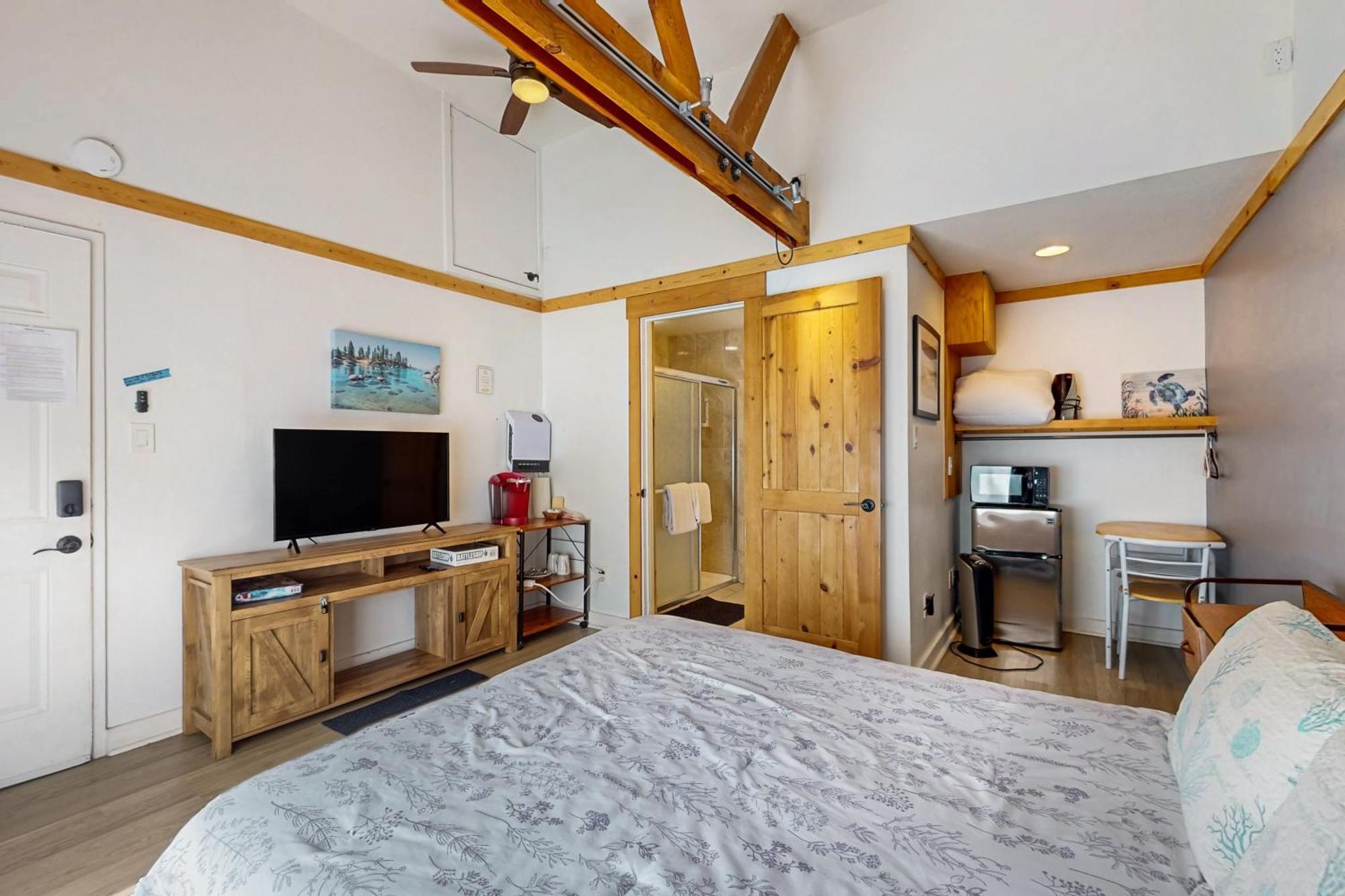 The Chalet At Kings Beach Rom bilde